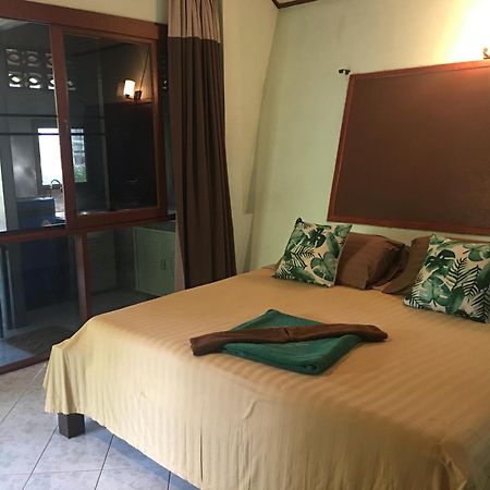 Poseidon Resort كو تاو المظهر الخارجي الصورة