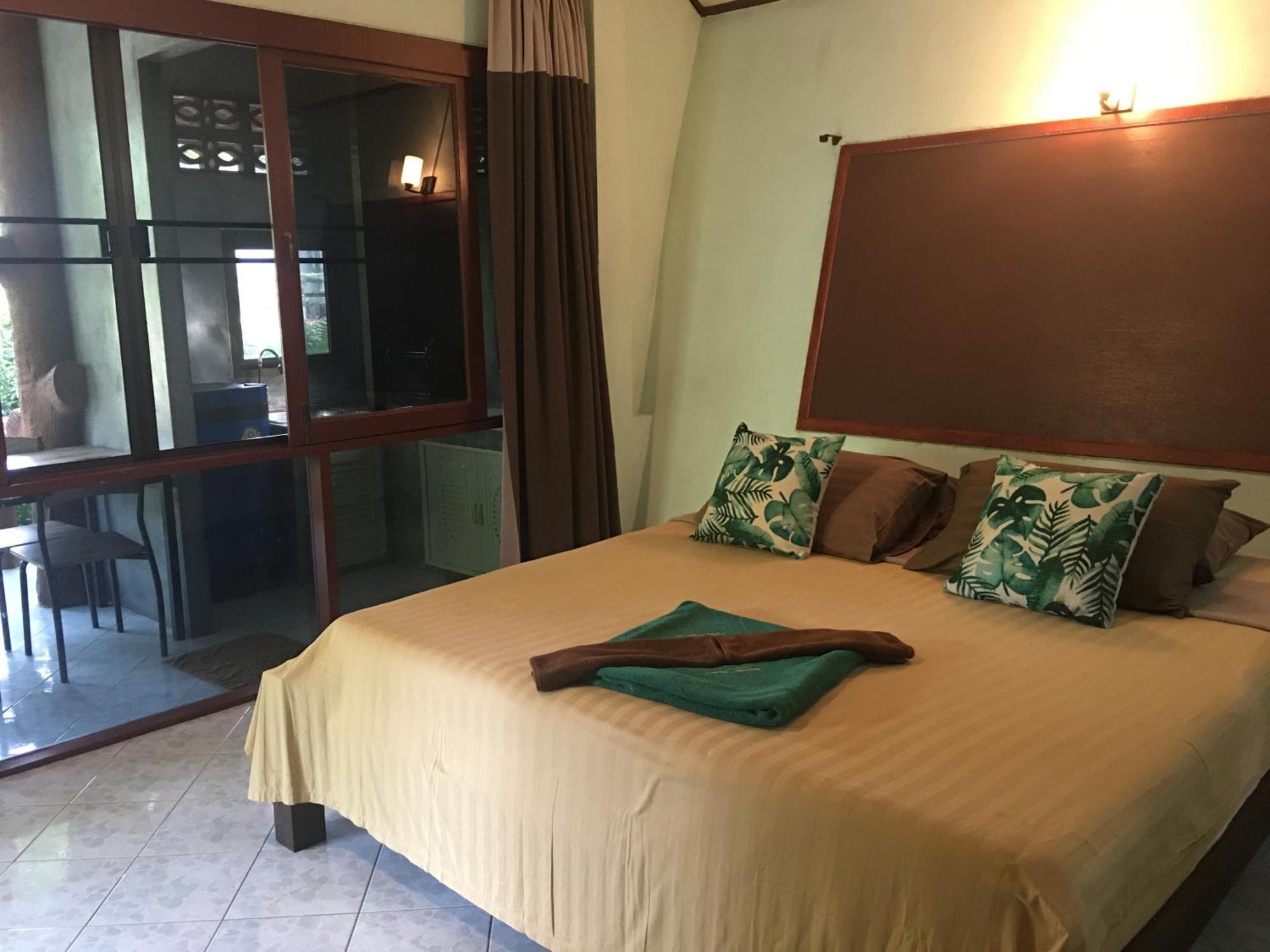 Poseidon Resort كو تاو المظهر الخارجي الصورة