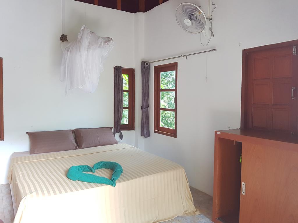 Poseidon Resort كو تاو المظهر الخارجي الصورة
