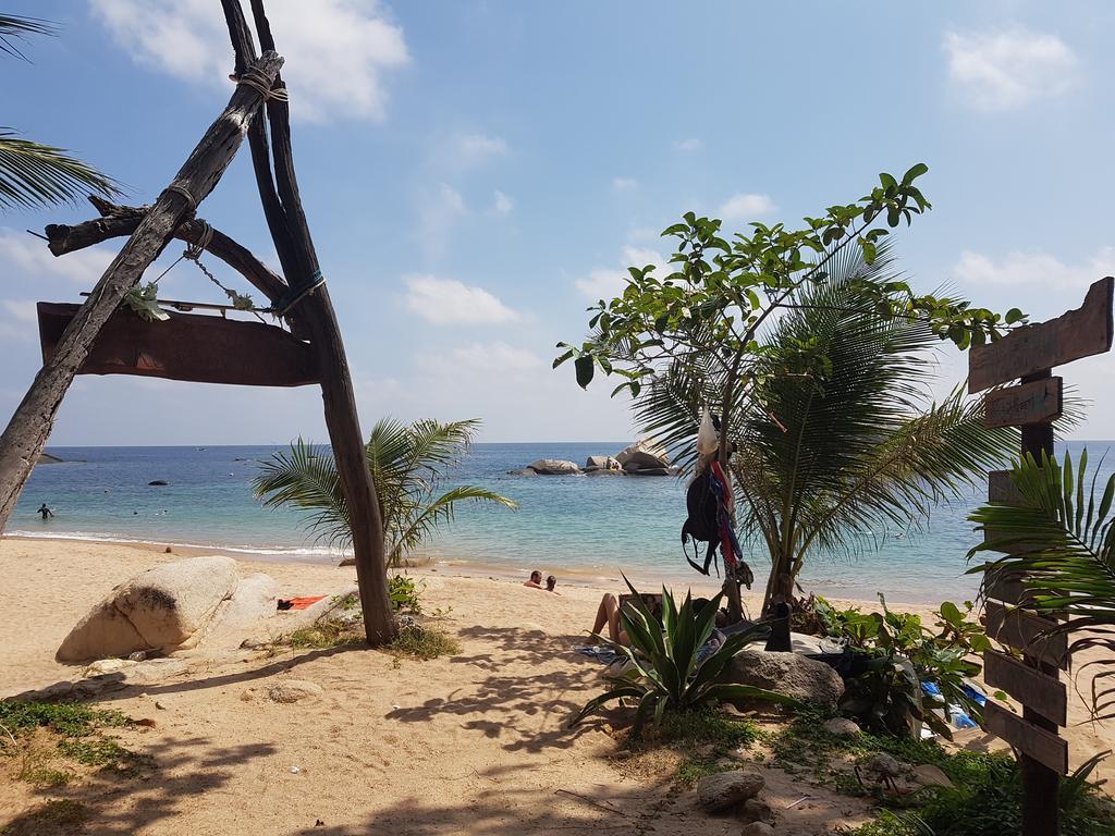 Poseidon Resort كو تاو المظهر الخارجي الصورة