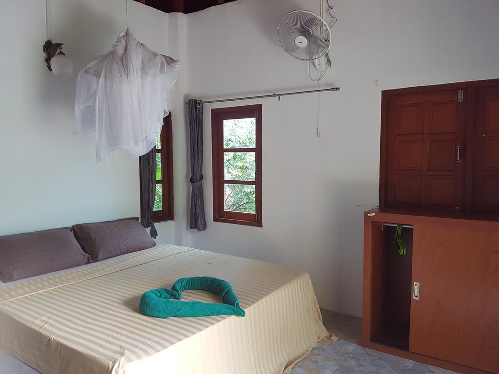 Poseidon Resort كو تاو المظهر الخارجي الصورة