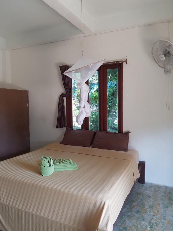 Poseidon Resort كو تاو المظهر الخارجي الصورة