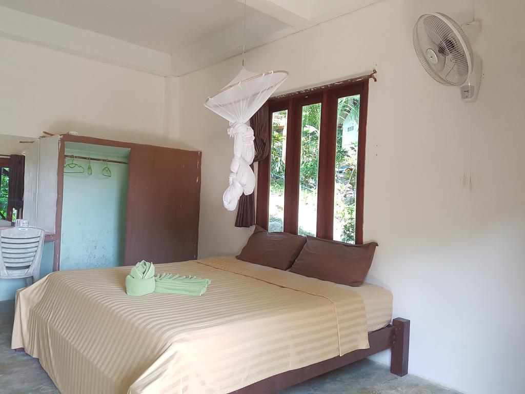 Poseidon Resort كو تاو المظهر الخارجي الصورة