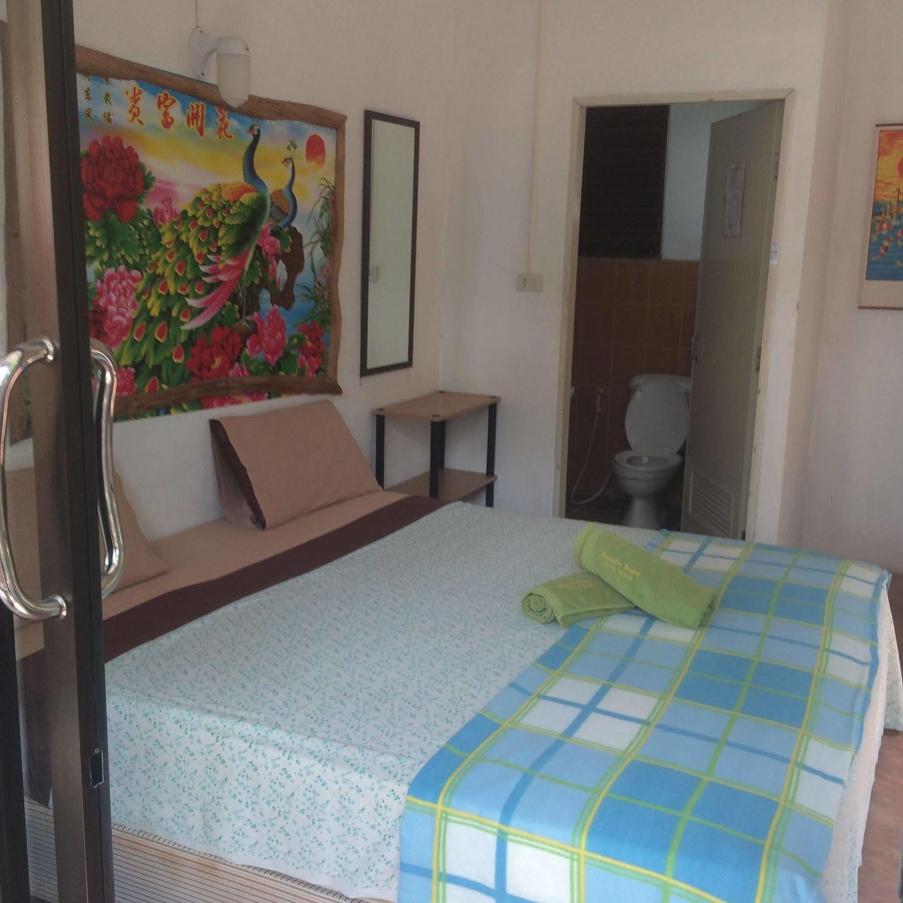 Poseidon Resort كو تاو المظهر الخارجي الصورة