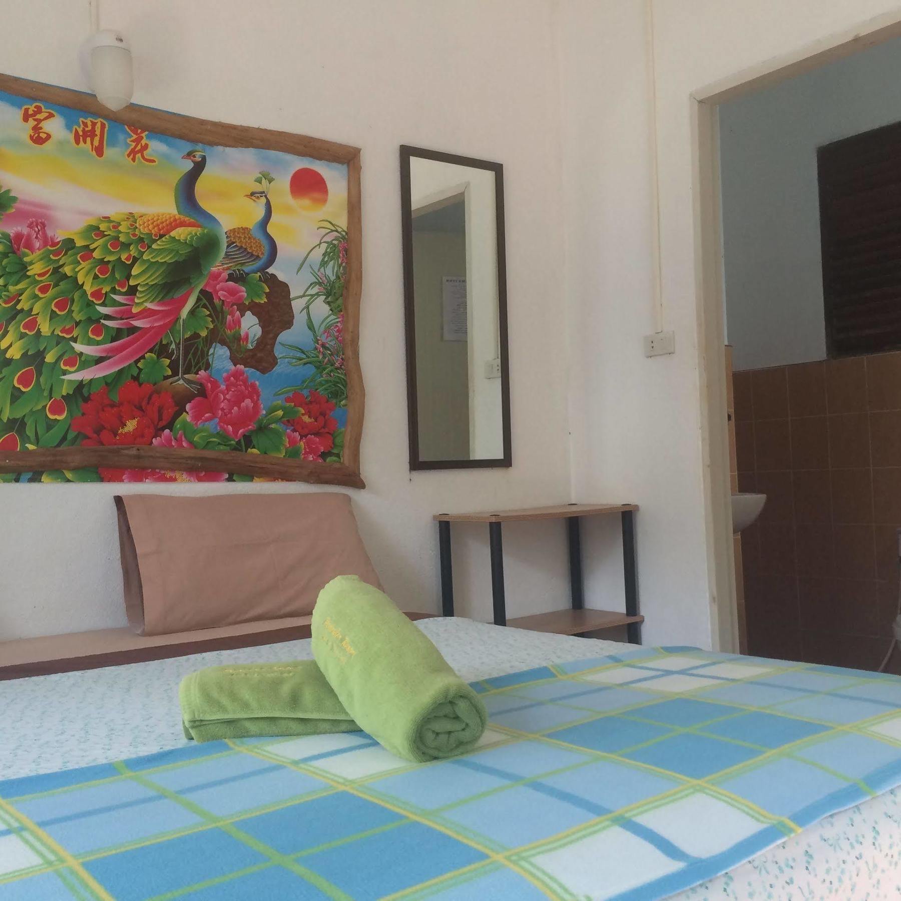 Poseidon Resort كو تاو المظهر الخارجي الصورة