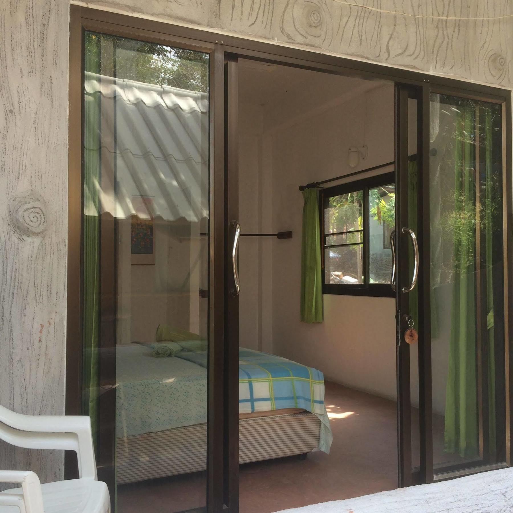 Poseidon Resort كو تاو المظهر الخارجي الصورة